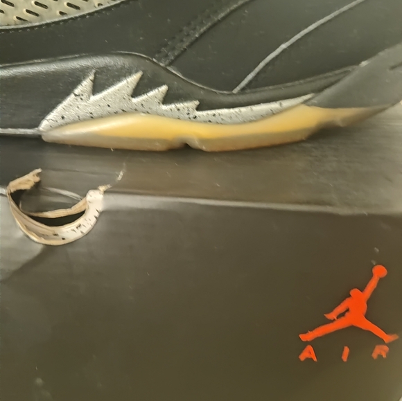 Men's Jordan Retro 5 - Picture 7 of 8